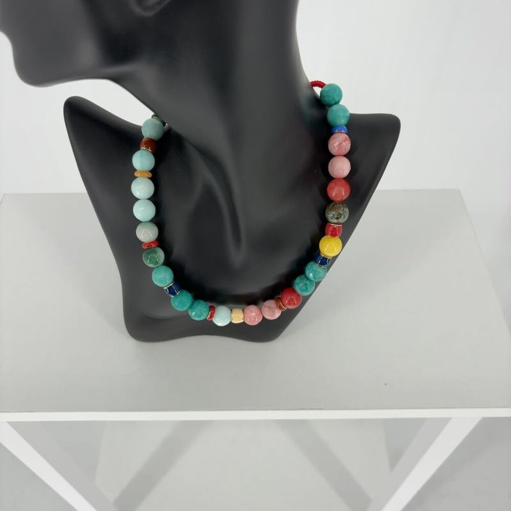 Roxanne Assoulin Timeless Nature Necklace